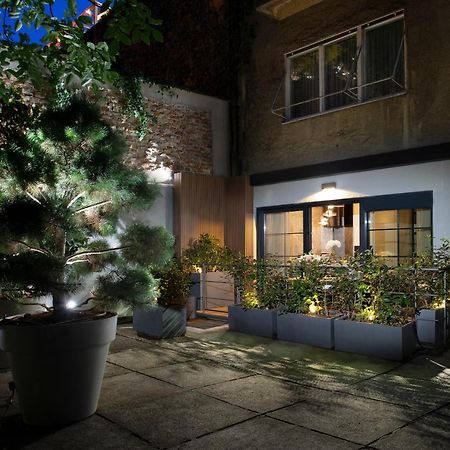 Frida'S Majestic Living Apartment Zagreb Exterior photo