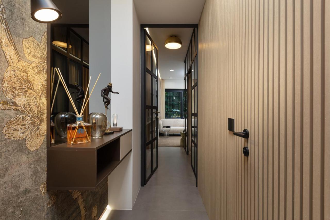 Frida'S Majestic Living Apartment Zagreb Exterior photo