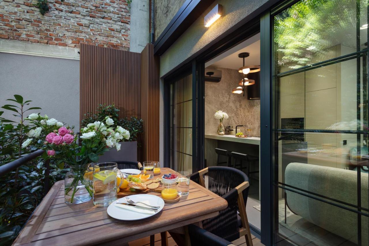 Frida'S Majestic Living Apartment Zagreb Exterior photo